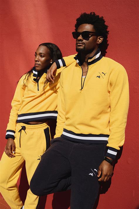 Puma x Tracksmith Release Speed City Collaboration - Outdoor …