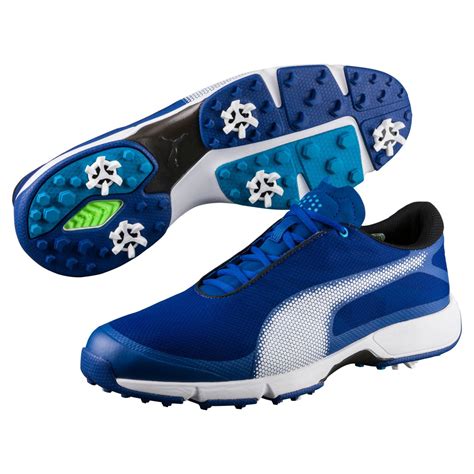 Pumagolf. Designed for the best athletes, PUMA combines style and functionality to give your performance an edge. PUMA sportswear helps you stay ahead of your game by incorporating innovative technology into our apparel designs. PUMA Shoes. Comfortable insoles, extra cushioning and sporty elements, PUMA shoes give your performance a boost and your look ... 