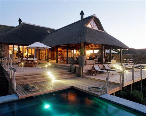 Pumba Private Game Reserve - 5 Star Safari Lodge, …