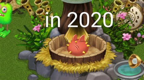 English Pummel Sign in to edit My Singing Monsters Battle Dawn of Fire Composer Pummel Element (s) Class Natural Egg (s) Portrait (s) Release Statistics Island (s) Plant Water Tribal Colossingum Composer Gold Mirror Plant Mirror Water Breeding Combinations Likes Monsters Who Like It Selling Price 16,000 . 