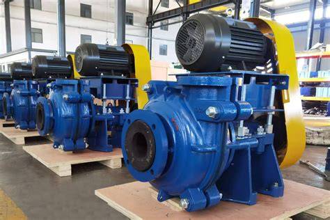 Pump