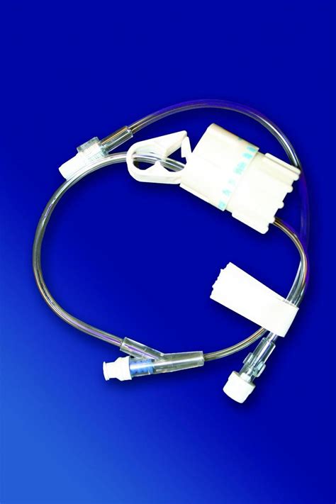 Pump Infusion Set SmartSite by Carefusion Solutions LLC