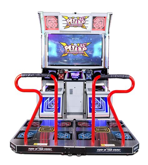 Pump It Up Prices