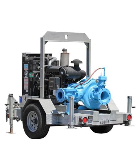 Pump Rentals - Rain for Rent®