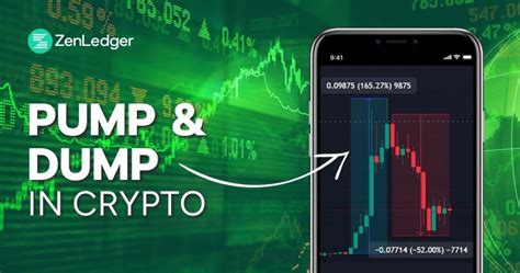 Pump and Dump Crypto Scheme: How to Avoid Scams? LiteFinance