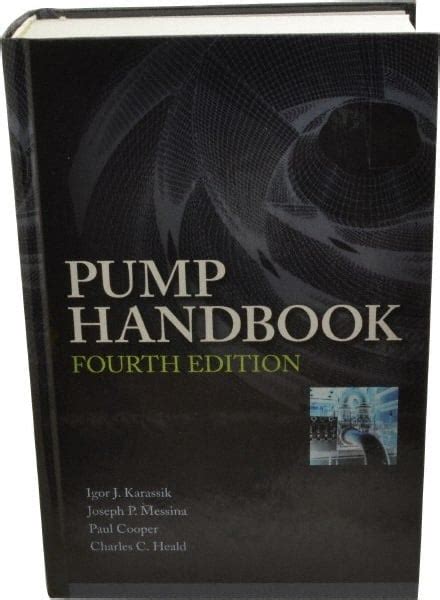 Pump handbook mcgraw hill latest edition. - Definitive guide to relative strength investing.