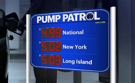 Gas prices continue to rise and that cost will have an impact on small businesses in more than one way. The price for a gallon of gas continues to rise in the US, with some forecas.... 