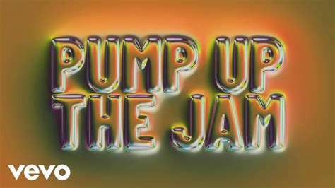 Pump up the jam pump it up. Things To Know About Pump up the jam pump it up. 