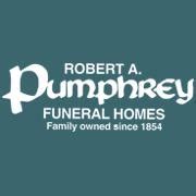Pumphrey funeral home. Things To Know About Pumphrey funeral home. 