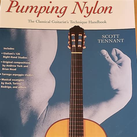Pumping nylon complete a classical guitarist s technique handbook book dvd cd national guitar workshop s. - Aprilia 150 carb repair repair manual.