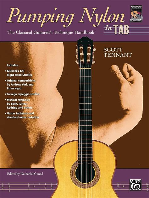 Pumping nylon in tab a classical guitarists technique handbook pumping nylon series. - International comfort products interior air conditioner manual.