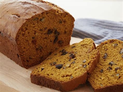 Pumpkin Bread - Gold Medal Flour