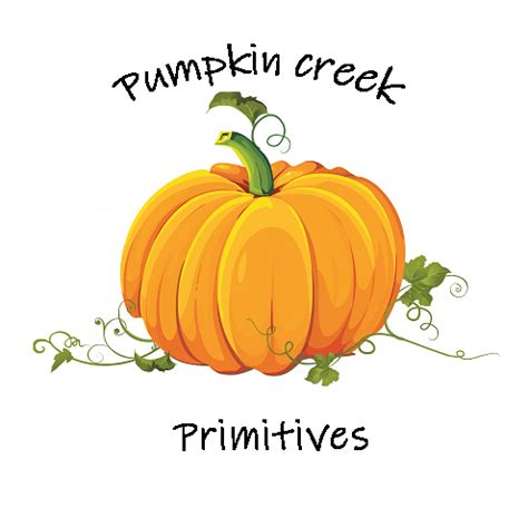 Pumpkin Creek Primitives - Facebook