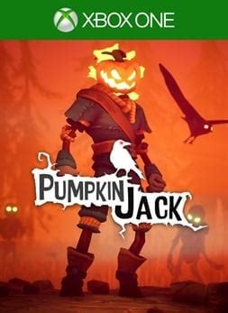 Pumpkin Jack News and Videos TrueAchievements