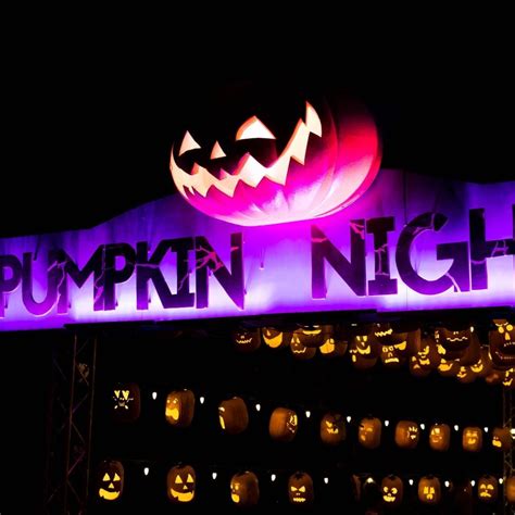 Pumpkin Nights returns to Austin