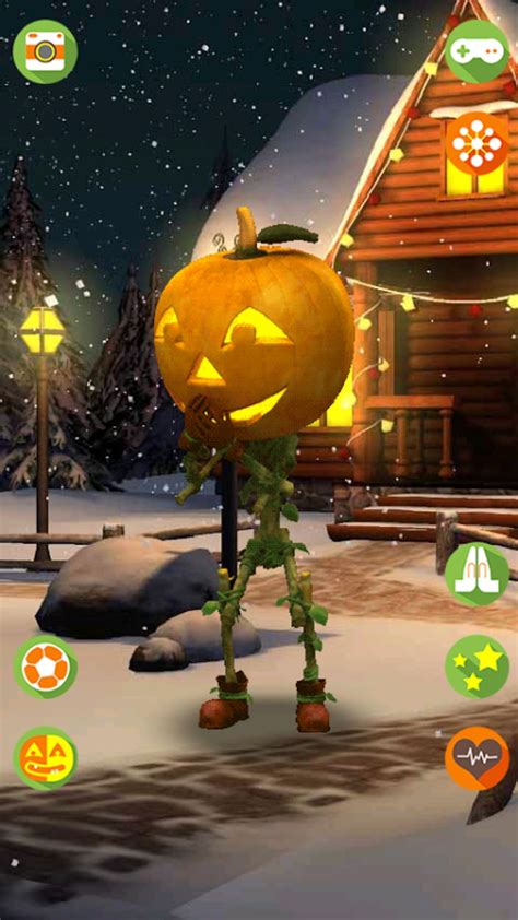 Pumpkin Rush APK Download for Android 