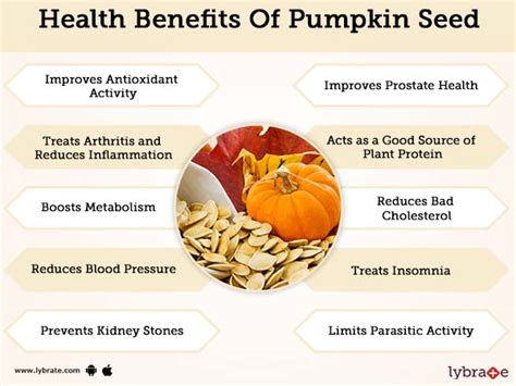 Pumpkin benefits and side effects - myUpchar