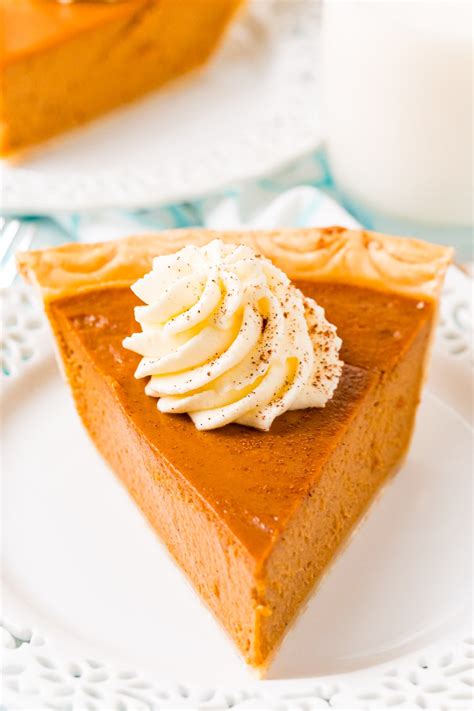 Pumpkin spice dessert recipes that aren’t your traditional pie