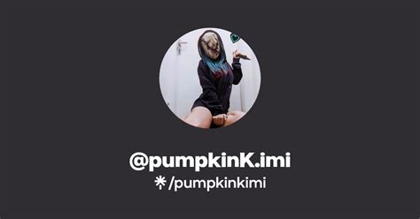 💋 Pumpkink.Imi Onlyfans Leak (SEX)