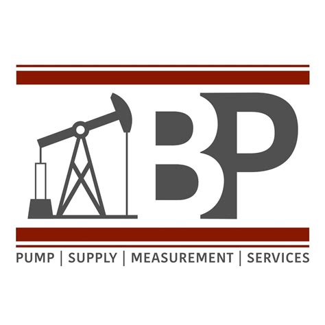 Pumps B-P Supply, Inc.