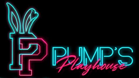 Pumps Playhouse Onlyfans Leak