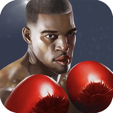 Punch Boxing 3D APK Download for Android 