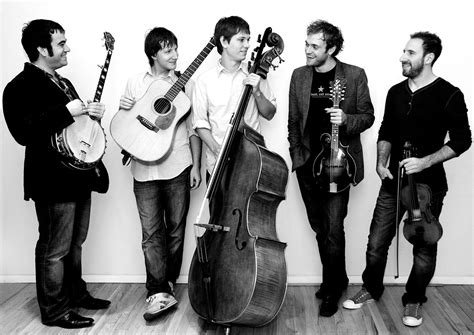 Punch Brothers – Wikipedia