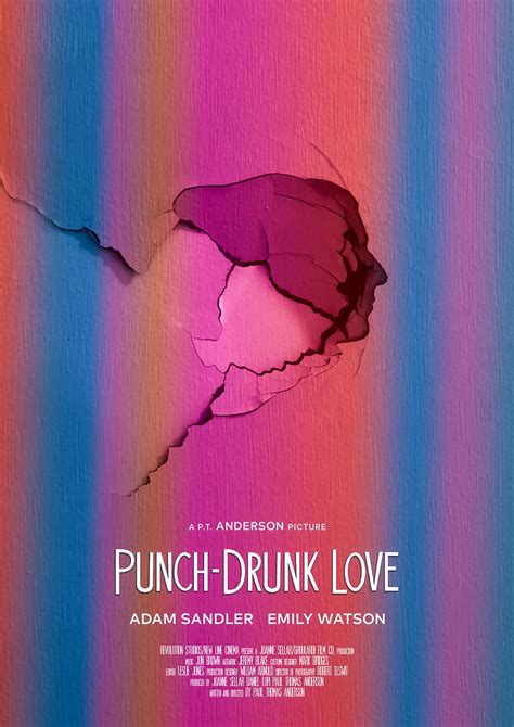 Punch Love