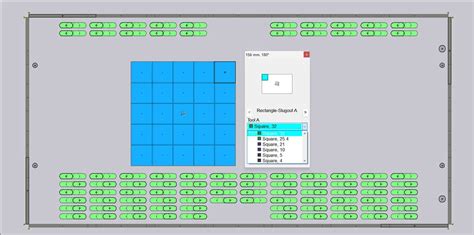 Punch Nesting Software - Metamation