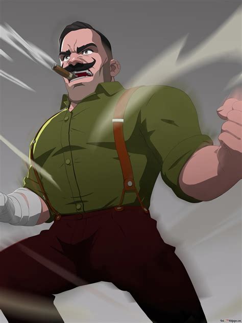 Punch Up T01