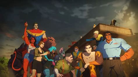 Punch Up T04