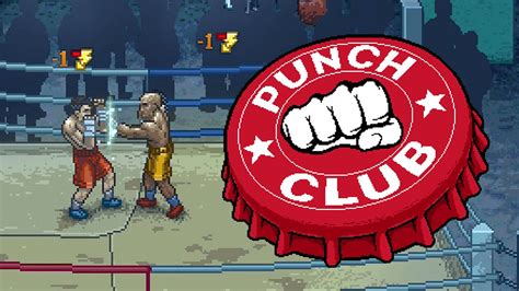 Punch club 2 apk