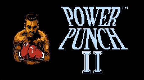Punch ii