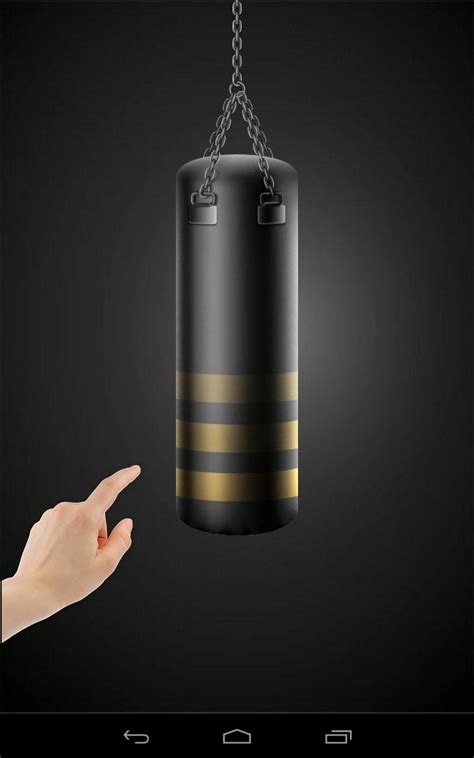 Punching Bag Sound APK Download for Android 