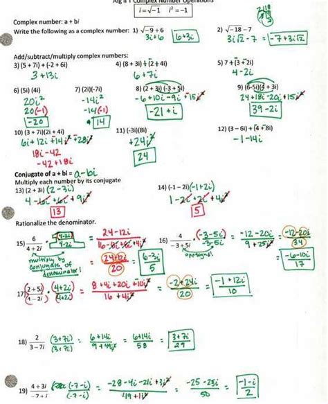 marcymathworks.com For the answer, check out a sample page from Punchline Algebra.For more info and samples, use the links at left. Marcy Mathworks Worksheet Answers?? - Ask.com › Q&A › Science › Mathematics The answers to Marcy Mathbooks Book A, Worksheet 6.4 are available in the back of the book.
