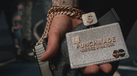 Punchmade dev website. Punchmade Dev - Credit Card ChainShot & Edited by Bryce ChillStream: Follow Punchmade DevInstagram: https://instagram.com/punchmadedevTwitter: https://twitte... 