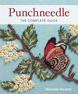 Punchneedle the complete guide by marinda stewart. - 2010 bmw 323i 328i 335i xdrive m3 335d owners manual with nav sec.
