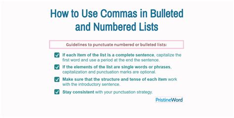 Punctuation of bullet list mid sentence : grammar - Reddit