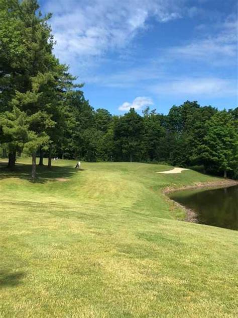 Punderson State Park Golf Course (Punderson Resort Course)