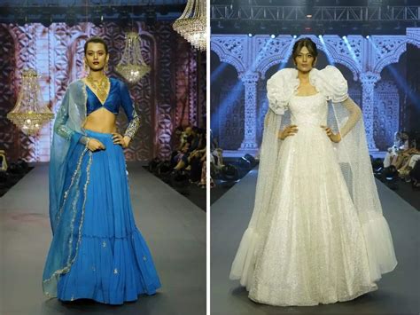 Pune Times Fashion Week 2024 showcases fashion at its best