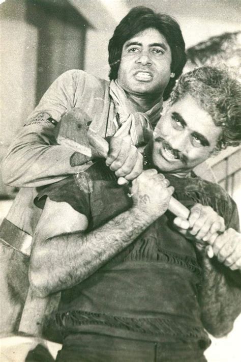 Puneet issar amitabh