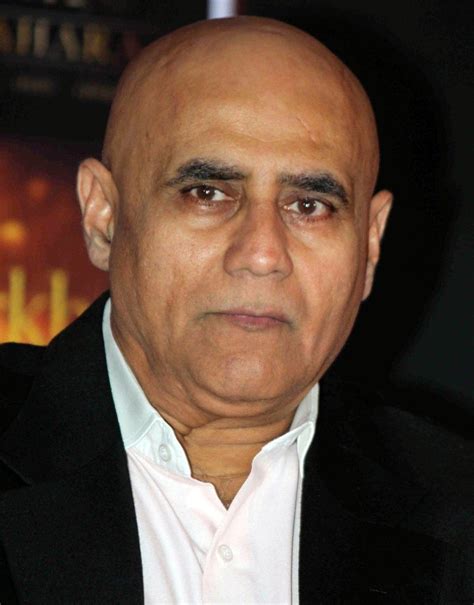 Puneet issar biography examples