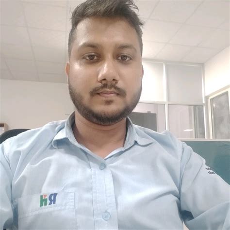 Puneeth Vishvakarma - Quality Engineer - Linkedin