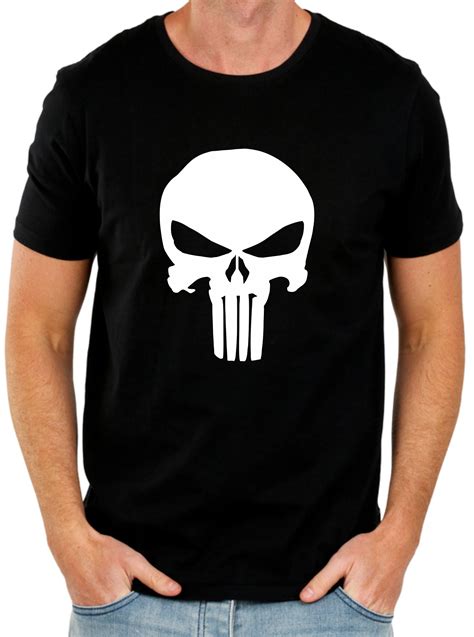 Punisher Clothing - Etsy