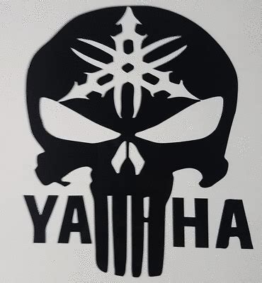 Punisher Decal for sale eBay