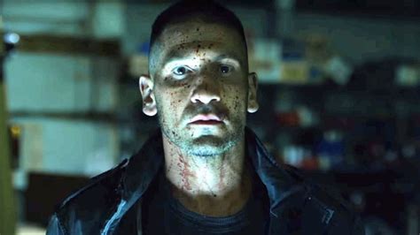 Punisher Season 2: Jigsaw Is Frank