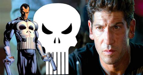 Punisher is bisexual.