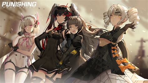Punishing gray raven codes. Apr 22, 2022 · Find the latest and active Punishing: Gray Raven codes for the worldwide release of this real-time gacha combat simulator. Learn how to redeem them and what rewards you can get, such as black cards, serum bundles, and constructs. 