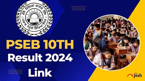 Punjab Board Class 10 Result Link active at pseb.ac.in; …