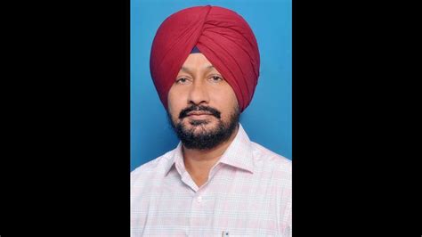 Punjab polls: CM Channi’s brother resigns as senior medical officer ...